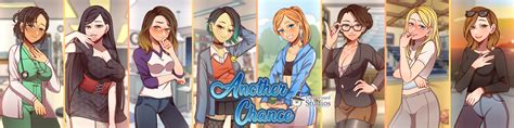 takeanoter f95|Another Chance [v1.43] [TimeWizardStudios] .